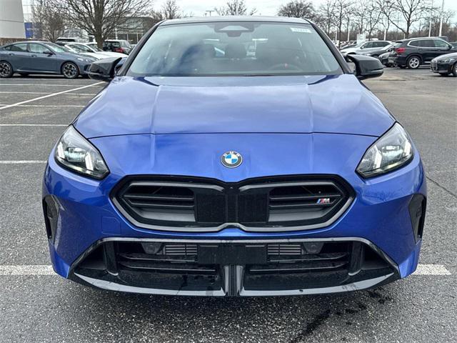 new 2025 BMW M235 Gran Coupe car, priced at $55,025