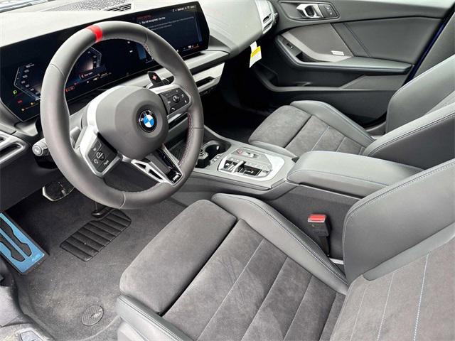new 2025 BMW M235 Gran Coupe car, priced at $55,025