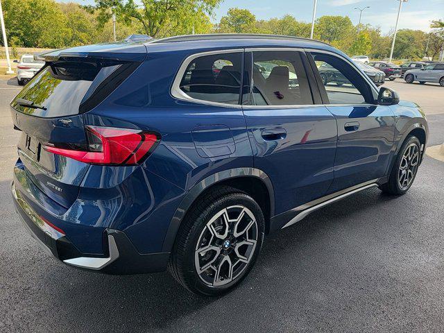 used 2023 BMW X1 car, priced at $37,990