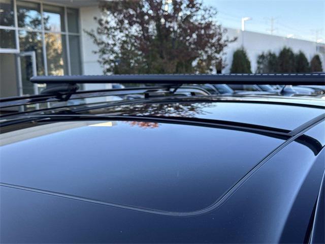 used 2020 BMW X7 car, priced at $39,990