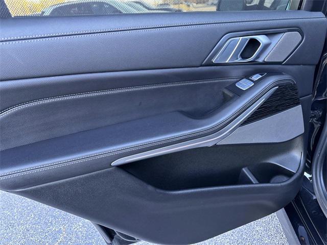 used 2020 BMW X7 car, priced at $39,990