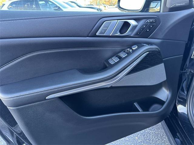 used 2020 BMW X7 car, priced at $39,990