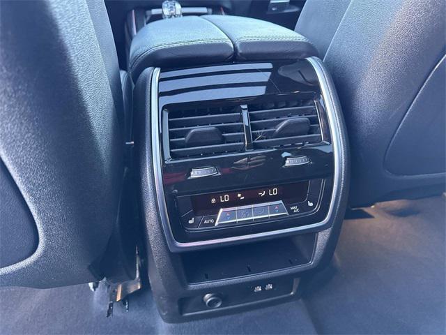used 2020 BMW X7 car, priced at $39,990