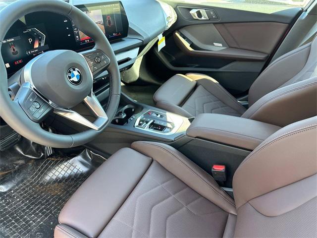 new 2025 BMW 228 Gran Coupe car, priced at $45,725