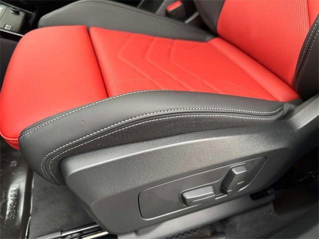 new 2025 BMW X1 car, priced at $50,465