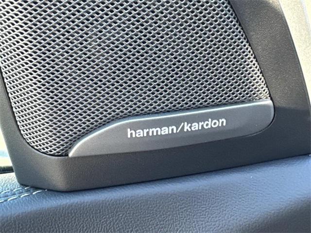 new 2026 BMW X7 car, priced at $125,275