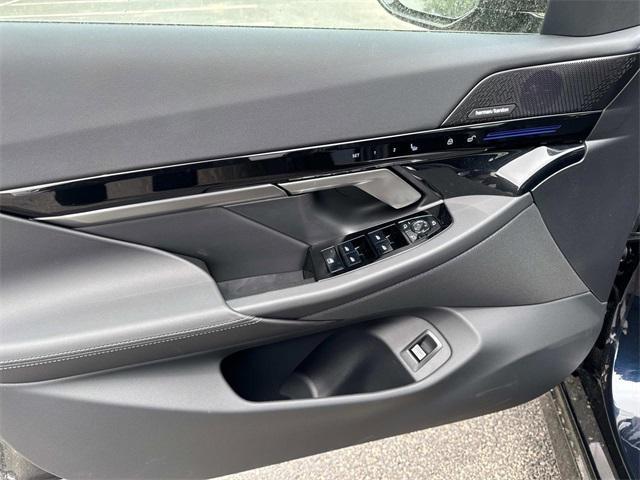 new 2026 BMW 530 car, priced at $68,375