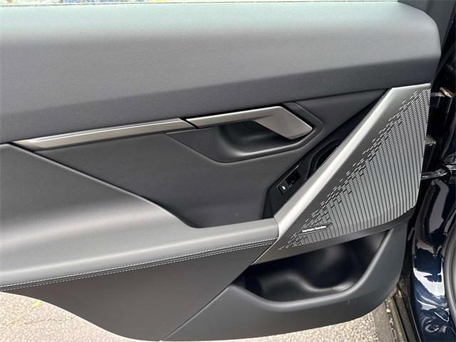 new 2026 BMW 530 car, priced at $68,375