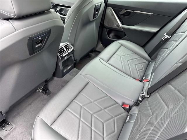new 2026 BMW 530 car, priced at $68,375