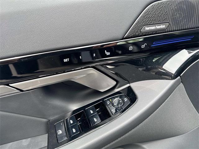 new 2026 BMW 530 car, priced at $68,375