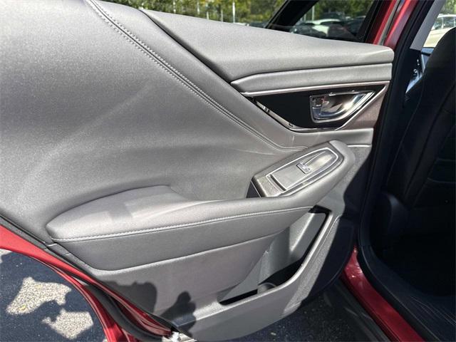 used 2024 Subaru Outback car, priced at $30,390