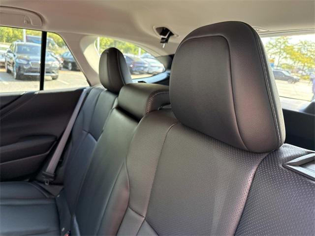 used 2024 Subaru Outback car, priced at $30,390