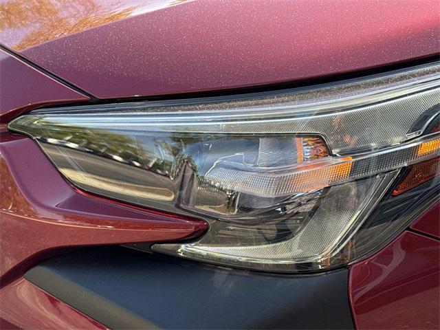 used 2024 Subaru Outback car, priced at $30,390