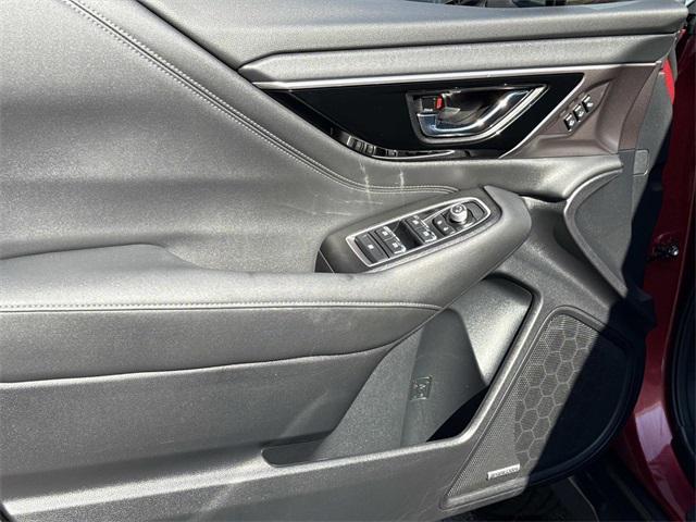 used 2024 Subaru Outback car, priced at $30,390