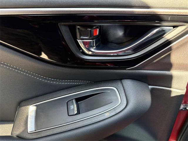 used 2024 Subaru Outback car, priced at $30,390