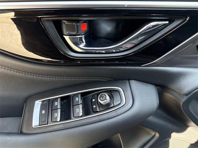 used 2024 Subaru Outback car, priced at $30,390