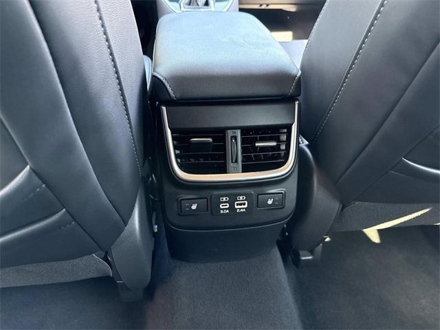 used 2024 Subaru Outback car, priced at $30,390