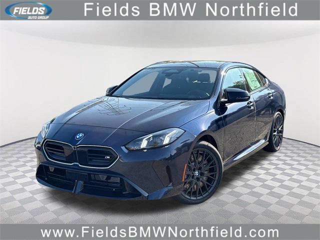 new 2026 BMW M235 Gran Coupe car, priced at $58,425