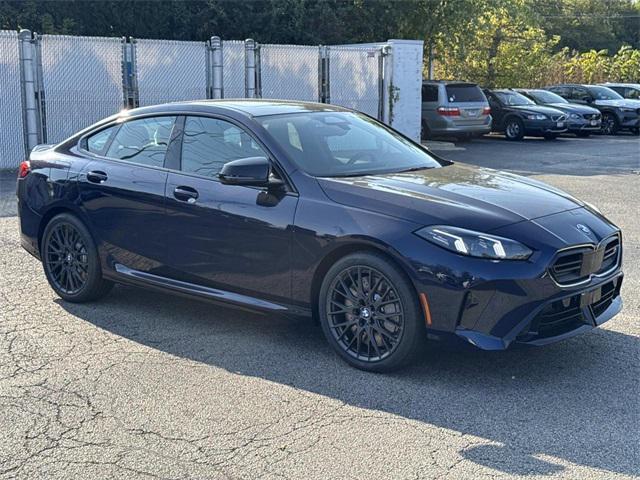 new 2026 BMW M235 Gran Coupe car, priced at $58,425