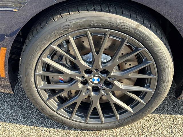 new 2026 BMW M235 Gran Coupe car, priced at $58,425