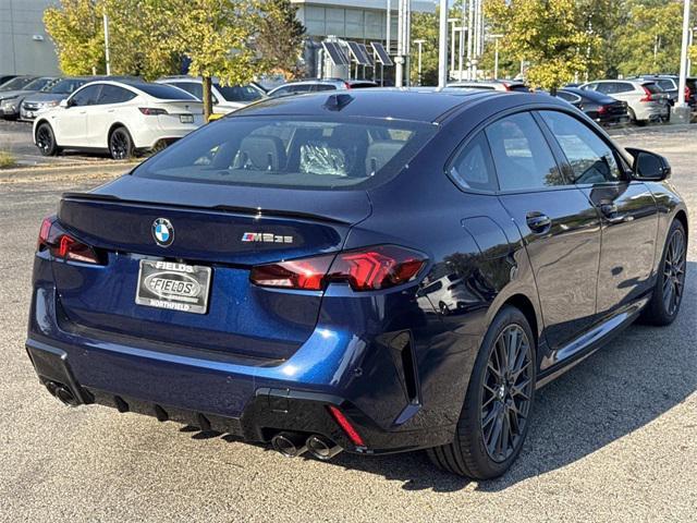 new 2026 BMW M235 Gran Coupe car, priced at $58,425