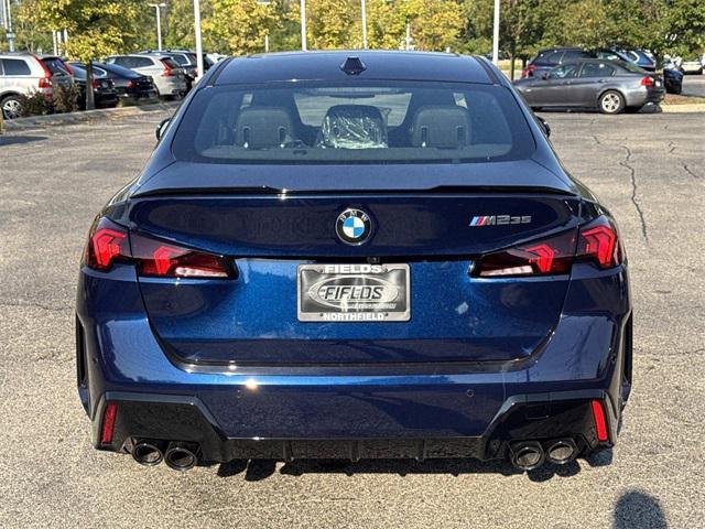 new 2026 BMW M235 Gran Coupe car, priced at $58,425