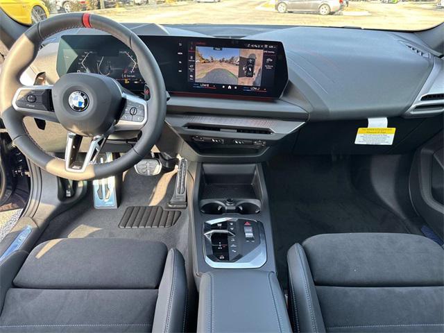 new 2026 BMW M235 Gran Coupe car, priced at $58,425