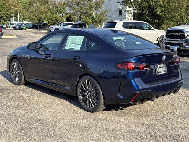 new 2026 BMW M235 Gran Coupe car, priced at $58,425