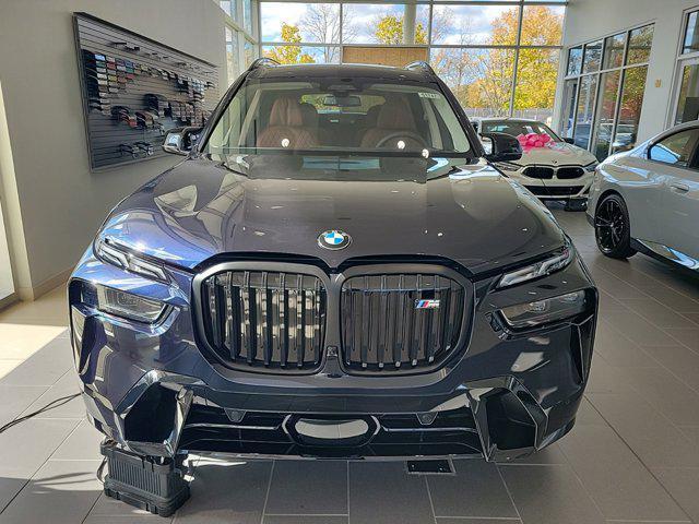 new 2025 BMW X7 car, priced at $125,690