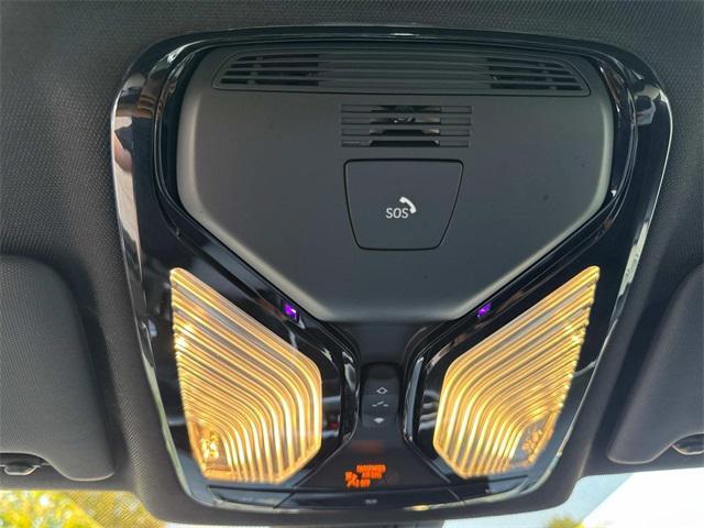 used 2023 BMW M4 car, priced at $59,990