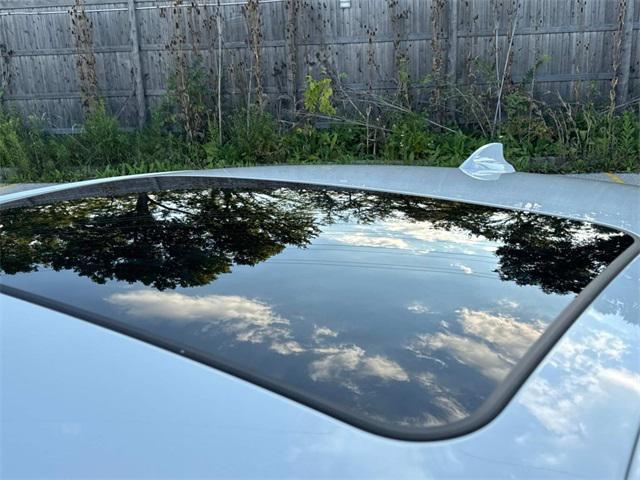 used 2023 BMW M4 car, priced at $59,990