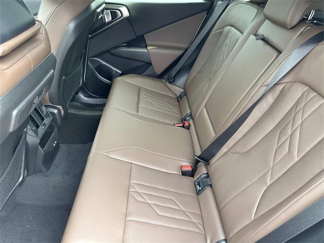 new 2026 BMW X3 car, priced at $55,615