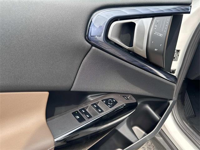 new 2026 BMW X3 car, priced at $55,615