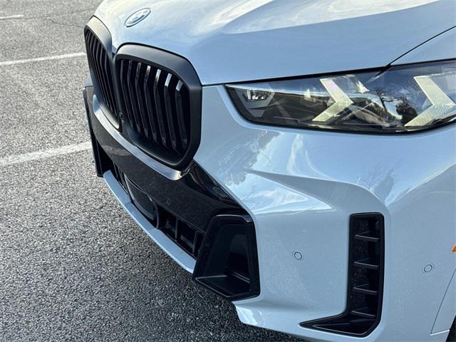 new 2026 BMW X5 PHEV car, priced at $88,225