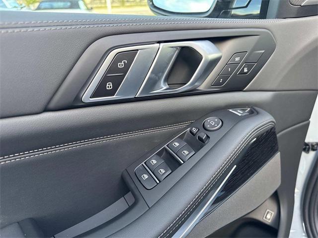 new 2026 BMW X5 PHEV car, priced at $88,225