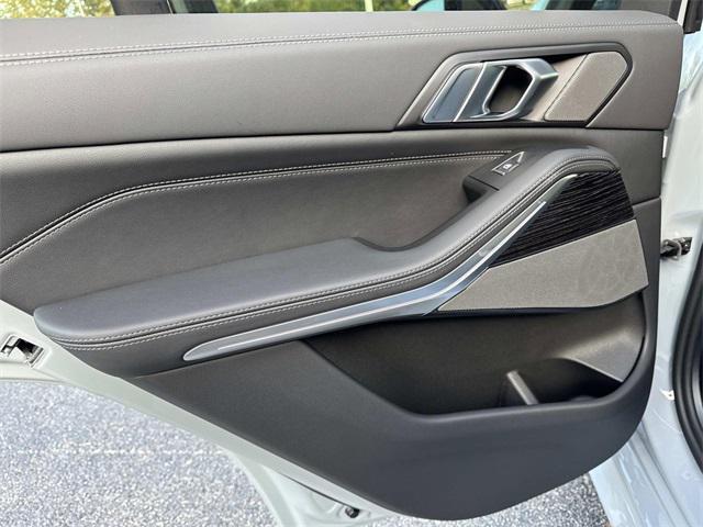 new 2026 BMW X5 PHEV car, priced at $88,225