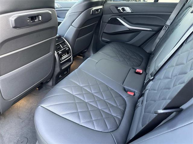 new 2026 BMW X5 PHEV car, priced at $88,225
