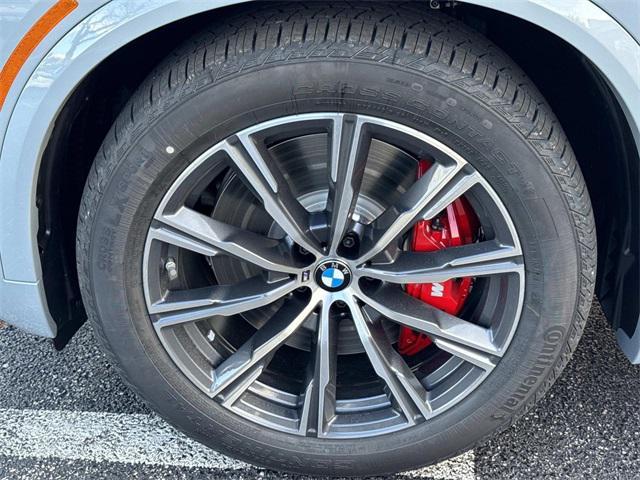 new 2026 BMW X5 PHEV car, priced at $88,225