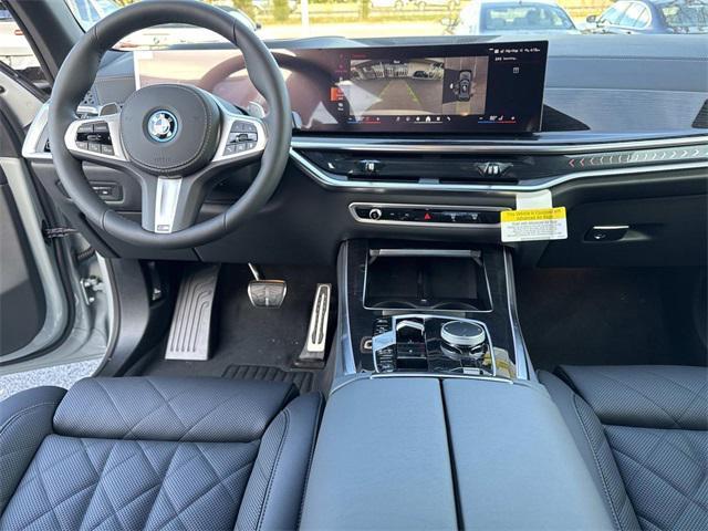 new 2026 BMW X5 PHEV car, priced at $88,225