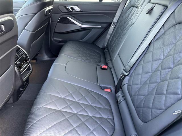 new 2026 BMW X5 PHEV car, priced at $88,225