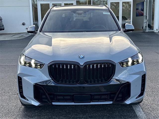 new 2026 BMW X5 PHEV car, priced at $88,225