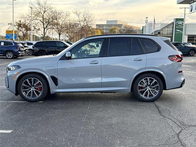 new 2026 BMW X5 PHEV car, priced at $88,225