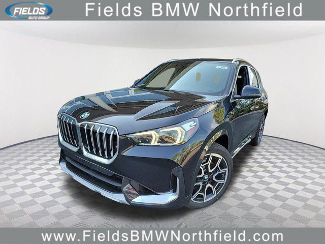 new 2025 BMW X1 car