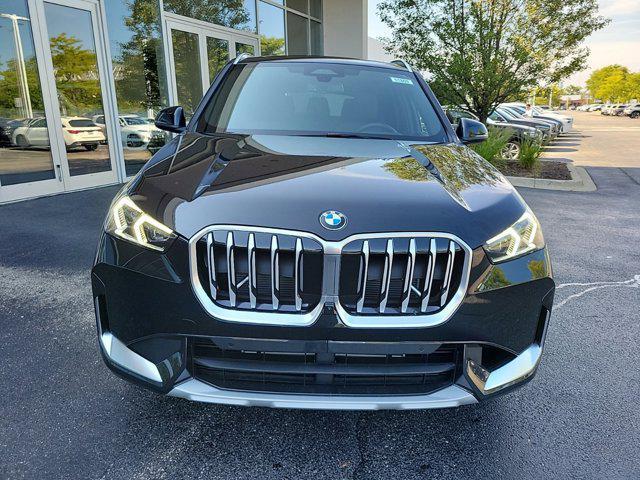 new 2025 BMW X1 car