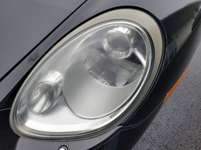 used 2008 Porsche Boxster car, priced at $24,990