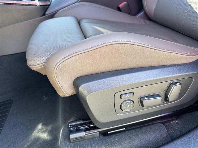 new 2026 BMW X3 car, priced at $54,975