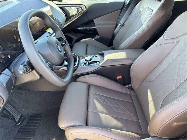 new 2026 BMW X3 car, priced at $54,975