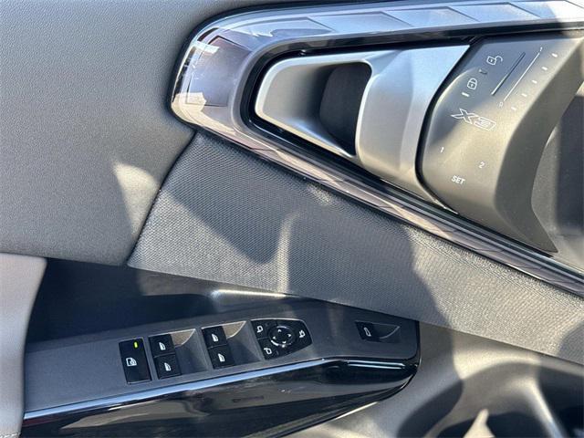 new 2026 BMW X3 car, priced at $54,975