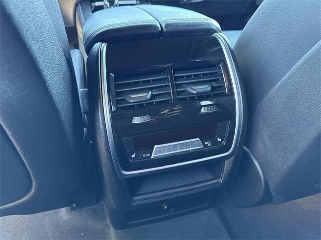 used 2019 BMW X5 car, priced at $26,990