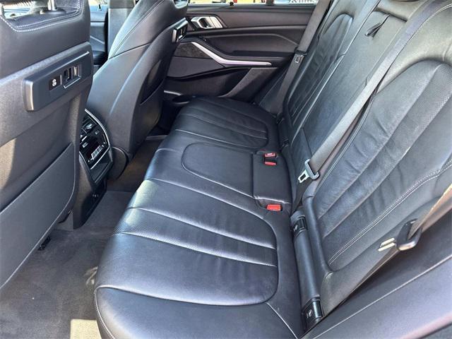 used 2019 BMW X5 car, priced at $26,990